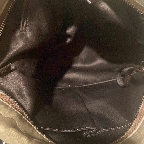 Coach Carly Hobo bag and wallet - Picture 6 of 7